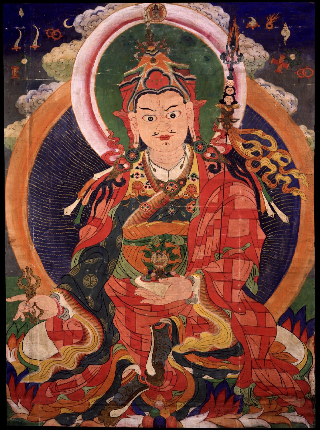Padmasambhava