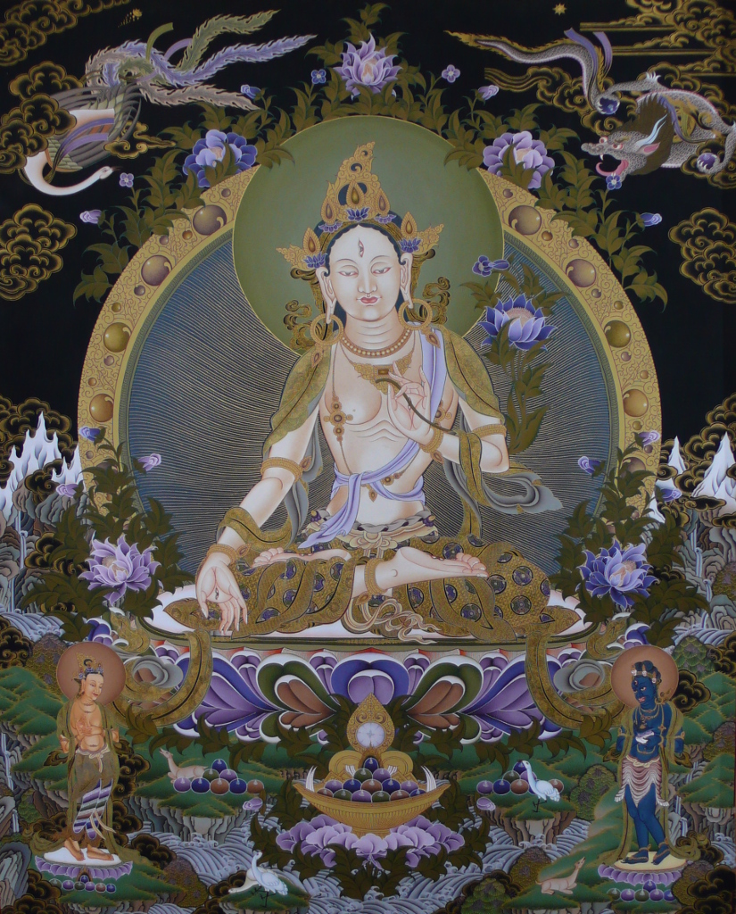 Tara