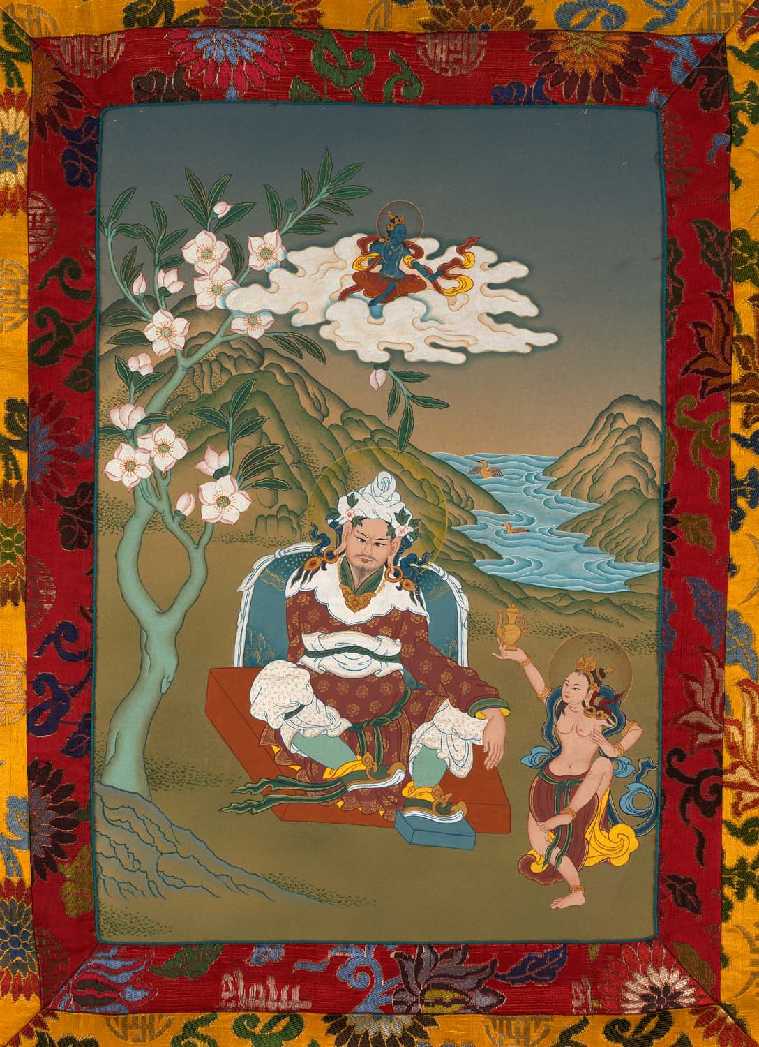 Indrabhūti